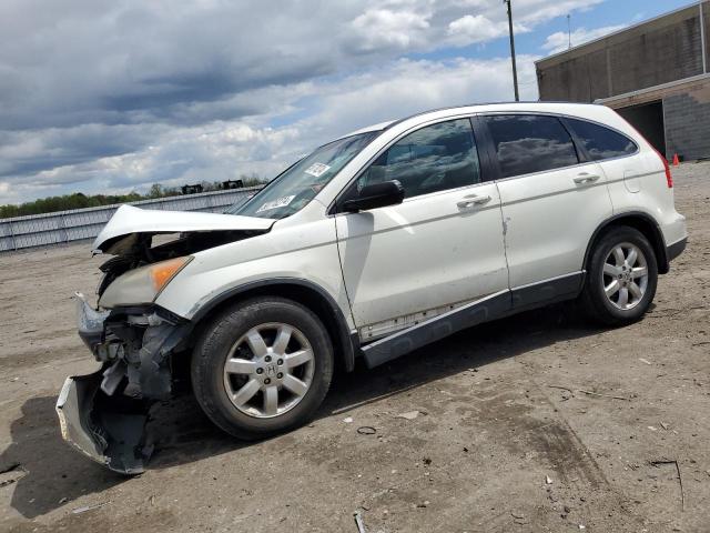 HONDA CRV 2007 jhlre48527c020164