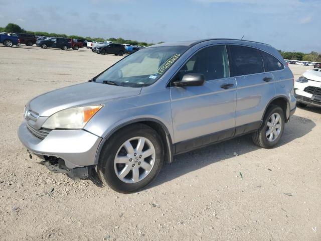 HONDA CR-V EX 2007 jhlre48527c022240