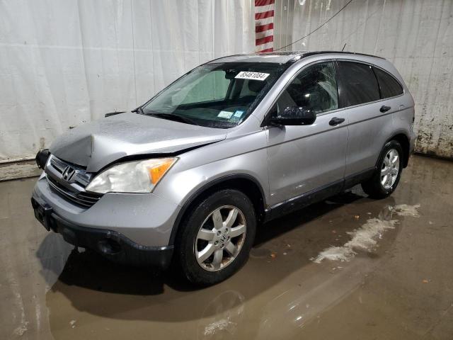 HONDA CR-V EX 2007 jhlre48527c073432