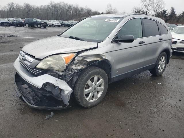 HONDA CRV 2007 jhlre48527c073852