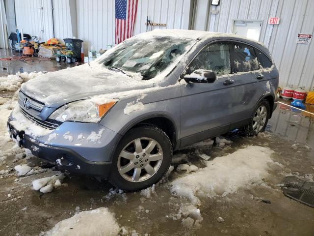 HONDA CRV 2007 jhlre48527c084107