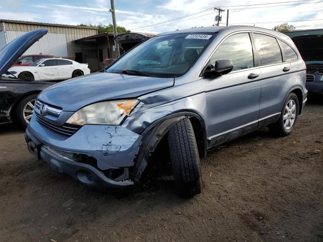 HONDA CR-V EX 2007 jhlre48527c102475