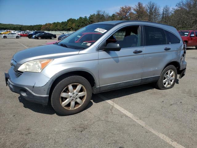 HONDA CR-V EX 2007 jhlre48527c110754