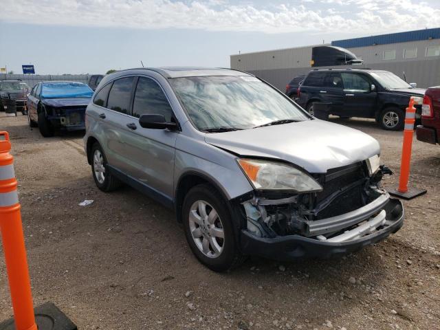 HONDA CR-V EX 2008 jhlre48528c002068