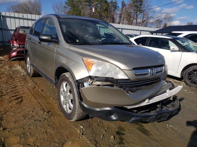 HONDA CR-V EX 2008 jhlre48528c006766