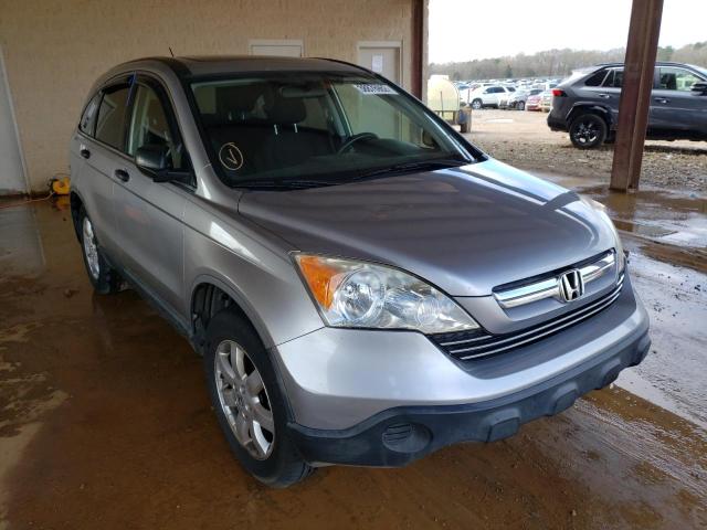 HONDA CR-V EX 2008 jhlre48528c008792