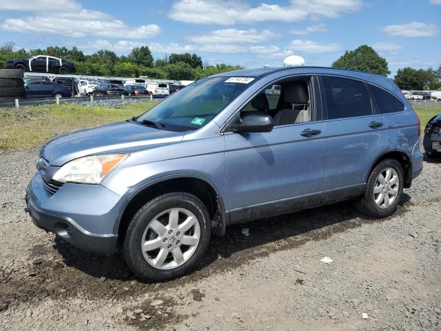 HONDA CR-V EX 2008 jhlre48528c011353