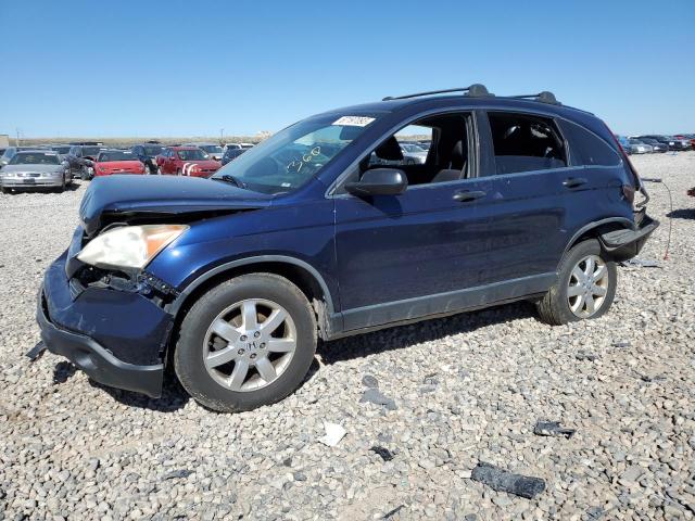 HONDA CR-V EX 2008 jhlre48528c017931