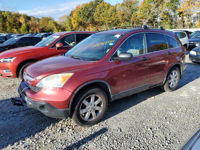 HONDA CR-V EX 2008 jhlre48528c025544