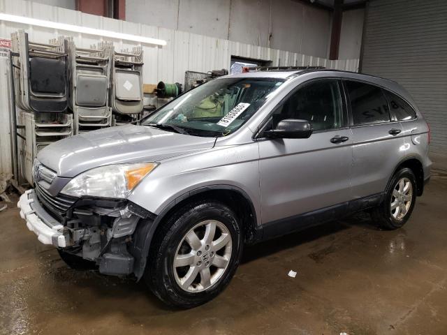 HONDA CRV 2008 jhlre48528c063193