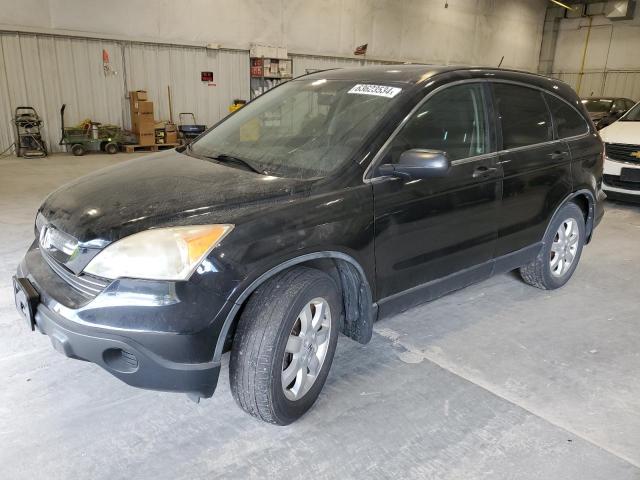 HONDA CRV 2008 jhlre48528c066272