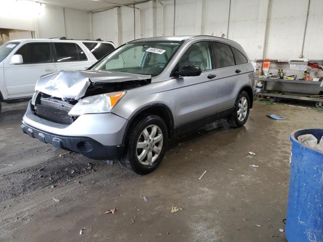 HONDA CRV 2008 jhlre48528c082794