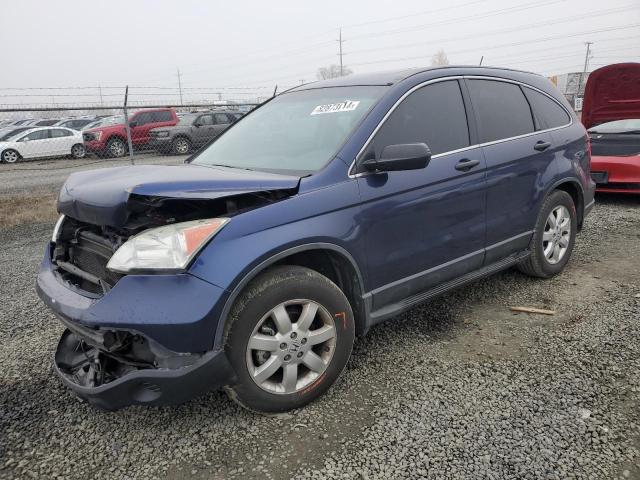 HONDA CR-V EX 2009 jhlre48529c004999