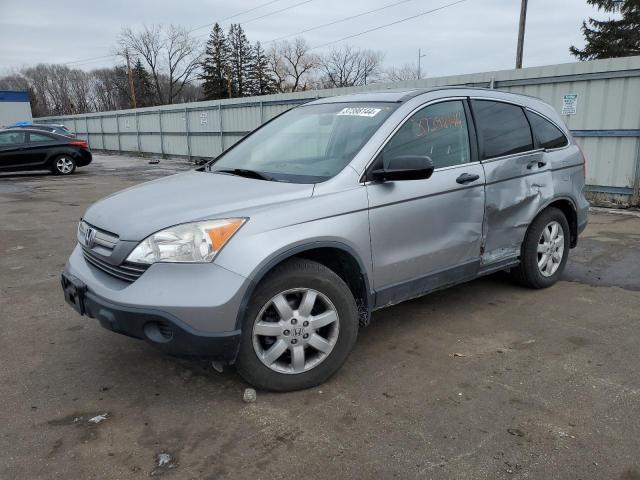 HONDA CRV 2007 jhlre48537c002661