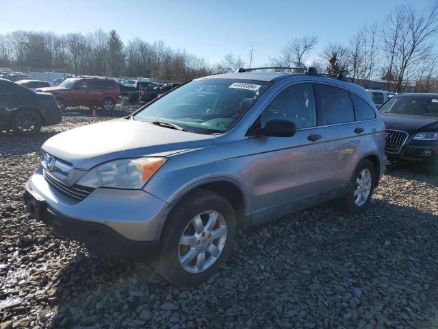 HONDA CRV 2007 jhlre48537c018844