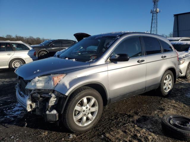 HONDA CRV 2007 jhlre48537c020271