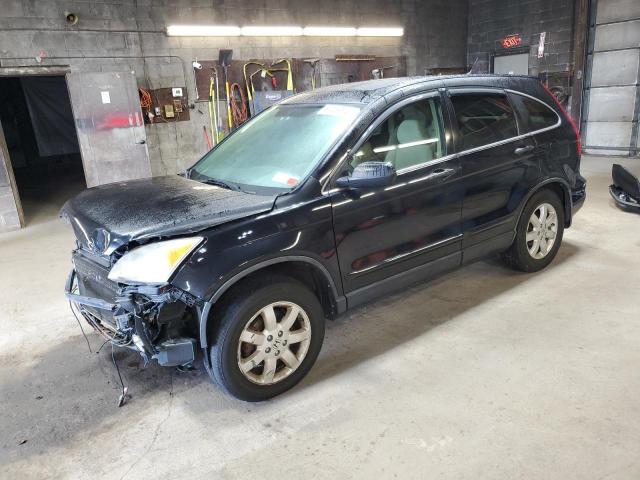 HONDA CRV 2007 jhlre48537c064027