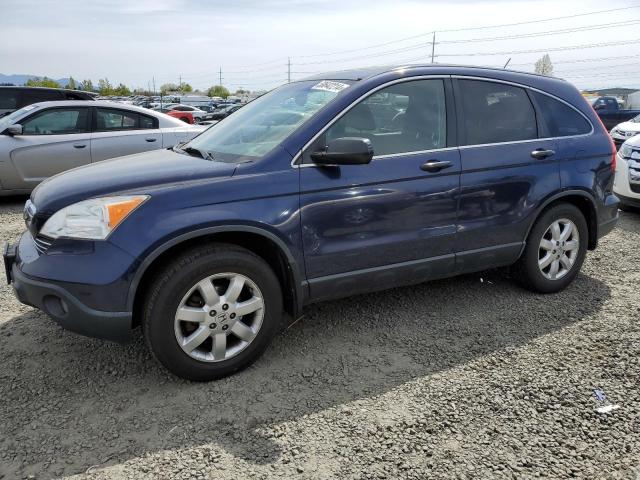 HONDA CRV 2007 jhlre48537c076470