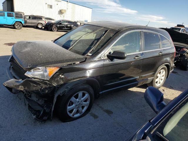 HONDA CR-V EX 2007 jhlre48537c081927