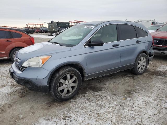 HONDA CRV 2007 jhlre48537c104638