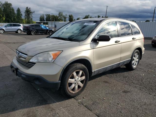 HONDA CR-V EX 2007 jhlre48537c115249