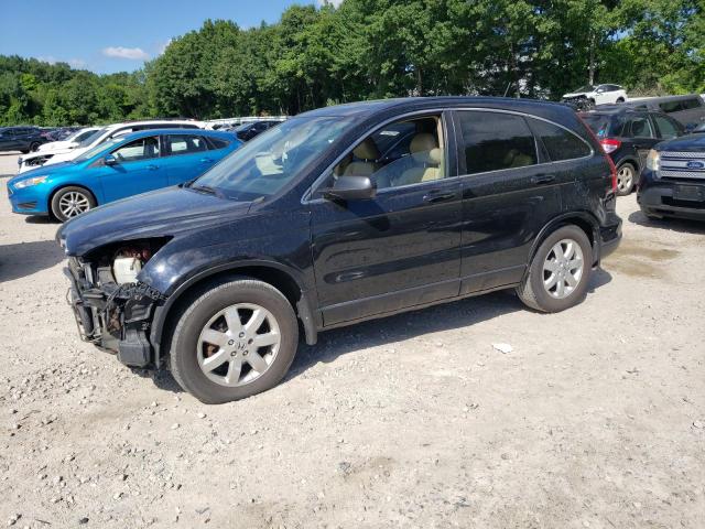 HONDA CRV 2008 jhlre48538c005660