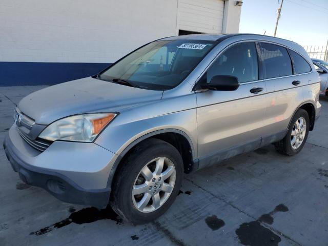 HONDA CR-V EX 2008 jhlre48538c008803