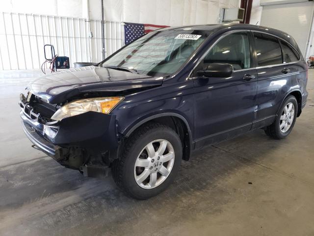 HONDA CRV 2008 jhlre48538c013807