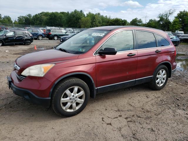 HONDA CRV 2008 jhlre48538c015346