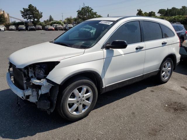 HONDA CR-V EX 2008 jhlre48538c035662