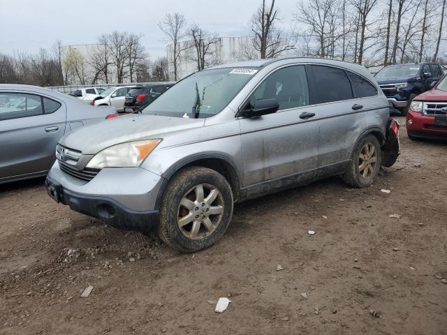 HONDA CRV 2008 jhlre48538c042465