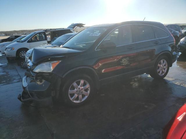 HONDA CRV 2008 jhlre48538c062487