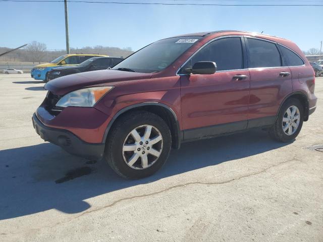 HONDA CRV 2008 jhlre48538c065325