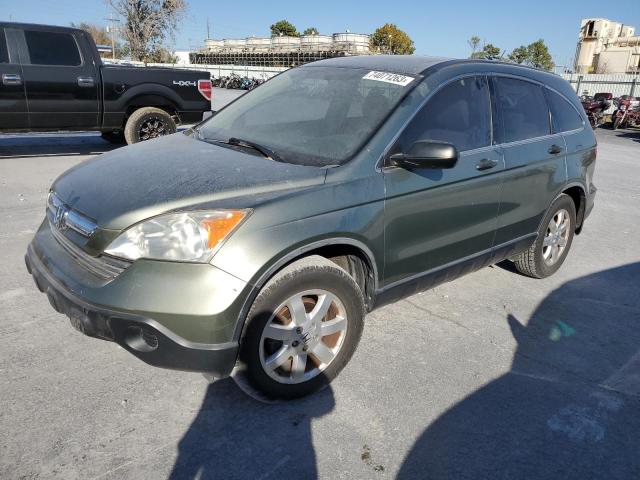 HONDA CRV 2008 jhlre48538c066572