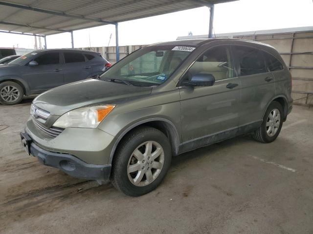 HONDA CR-V EX 2008 jhlre48538c072145