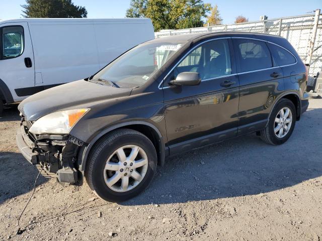 HONDA CRV 2008 jhlre48538c080827