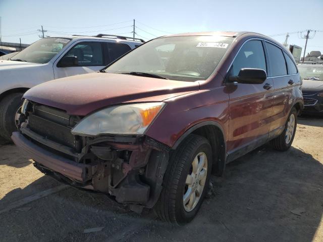 HONDA CRV 2007 jhlre48547c032414