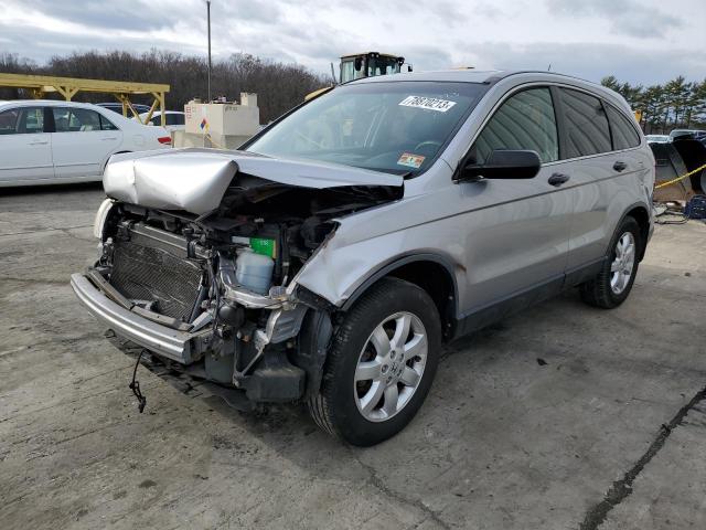 HONDA CRV 2007 jhlre48547c041291