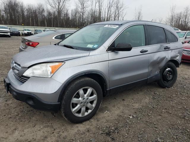 HONDA CR-V EX 2007 jhlre48547c064182