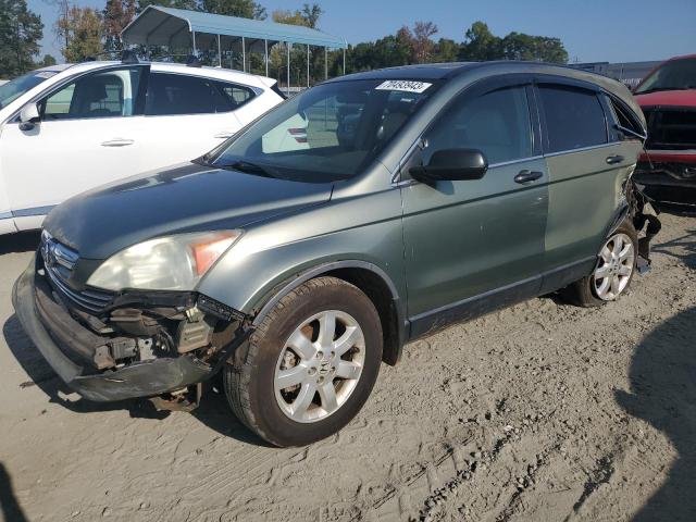 HONDA CRV 2007 jhlre48547c082312