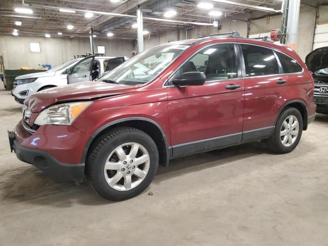 HONDA CRV 2007 jhlre48547c088451