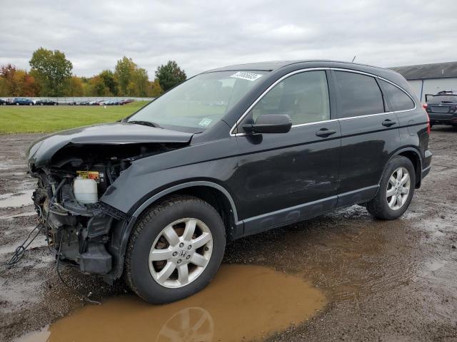 HONDA CR-V EX 2007 jhlre48547c089471