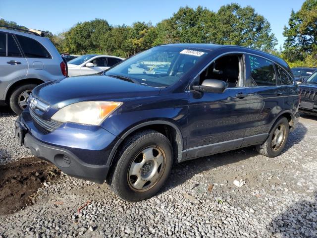 HONDA CR-V EX 2008 jhlre48548c000032