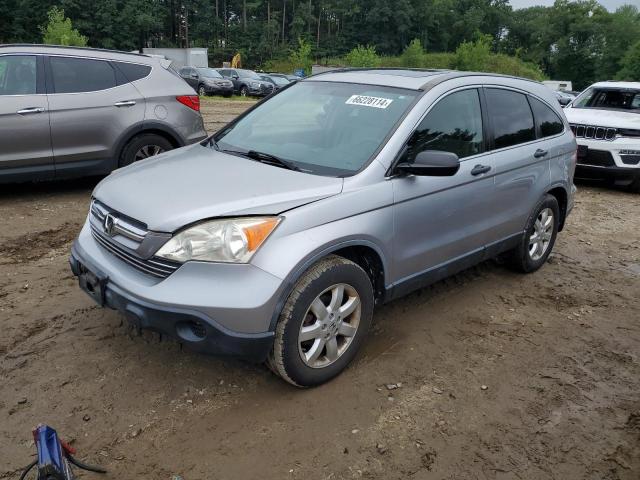 HONDA CRV 2008 jhlre48548c002217