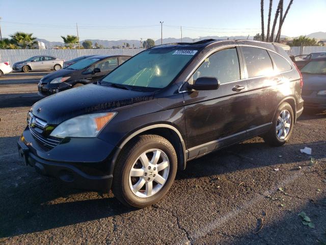 HONDA CRV 2008 jhlre48548c002931