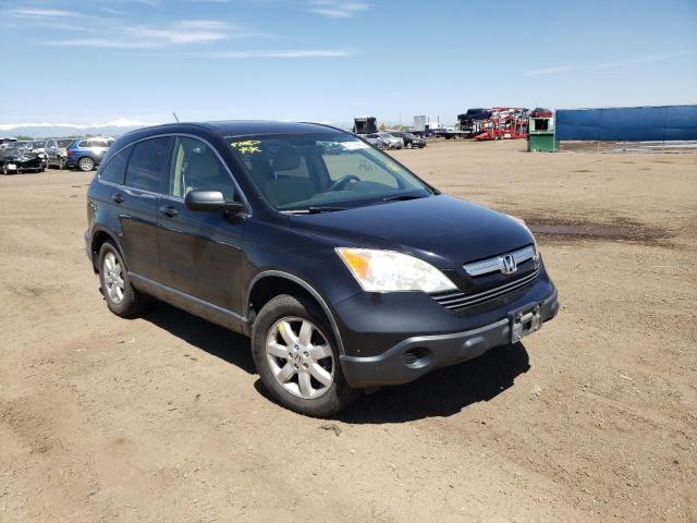 HONDA CR-V EX 2008 jhlre48548c003660