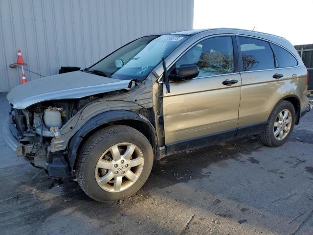 HONDA CRV 2008 jhlre48548c009944