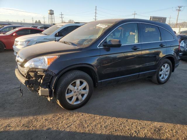 HONDA CRV 2008 jhlre48548c011189