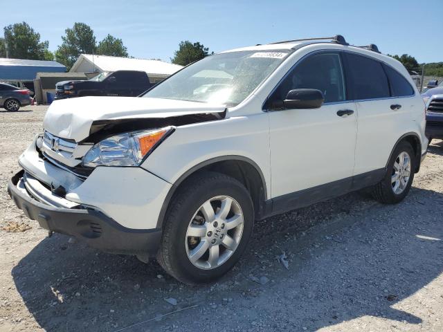 HONDA CRV 2008 jhlre48548c011936