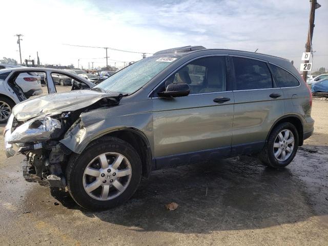 HONDA CRV 2008 jhlre48548c016831